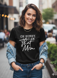 Sublimated Graphic Tees