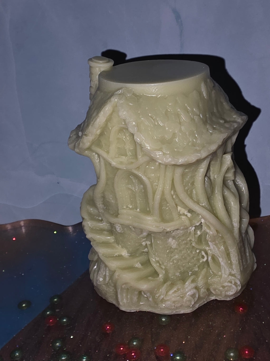 Whimsical House Wax Melt