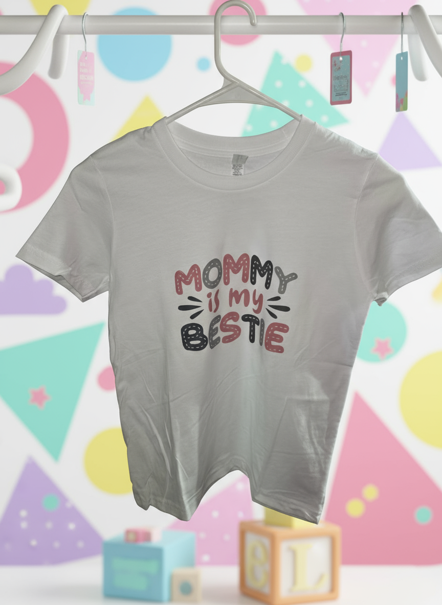 Sublimated Youth Tees