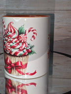 Sassy & Festive Christmas Mugs