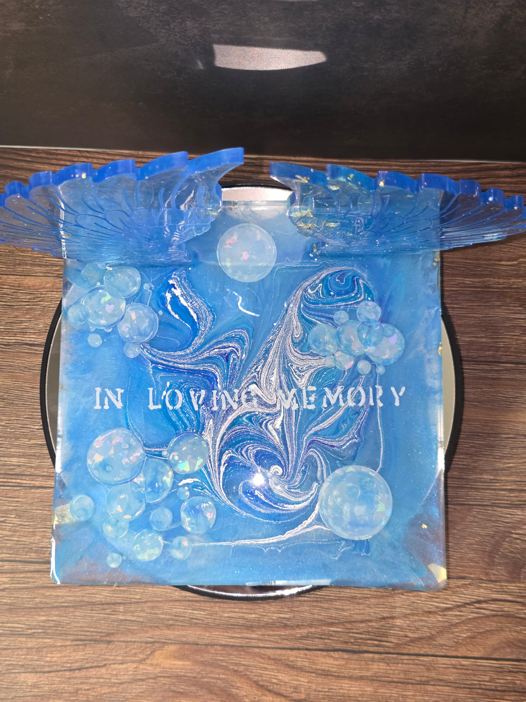 Memorial Pieces