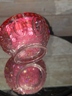 Resin Candle Bowls