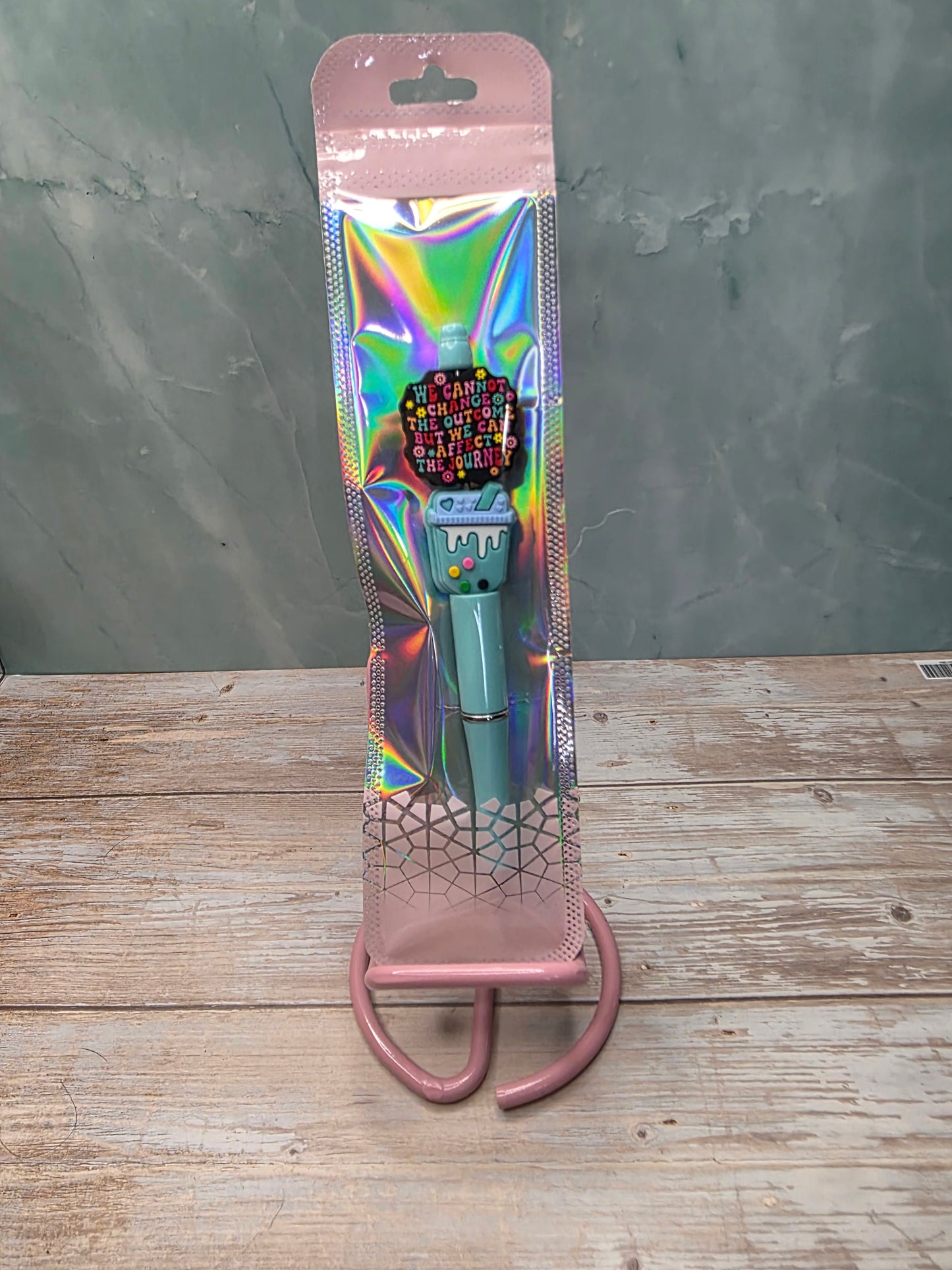 Religious Beadable Pens