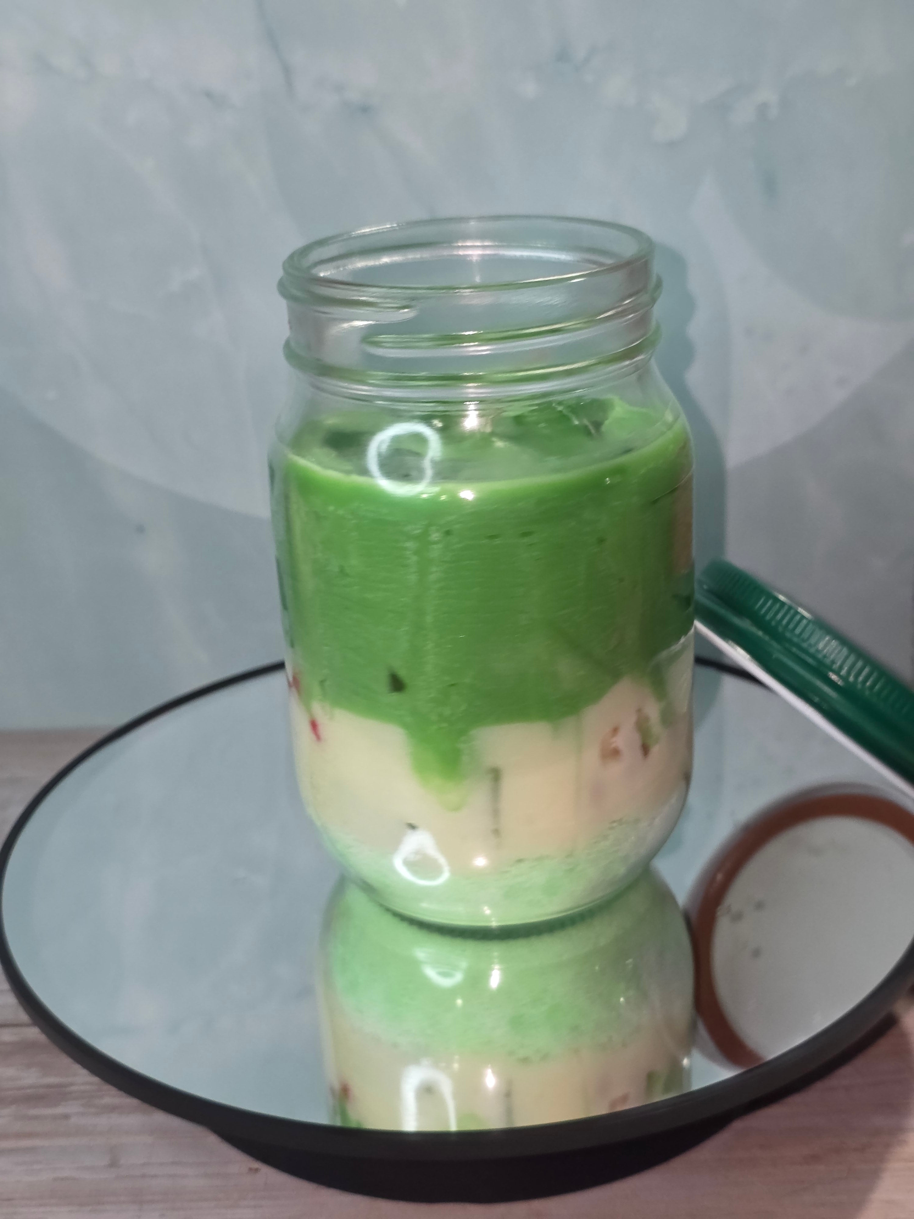 Drink Candles