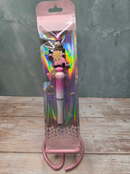 Cute Cow Theme Beadable Pens