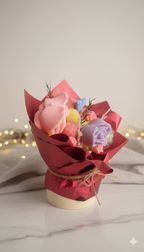 The G.G.B.B. Signature Bloom