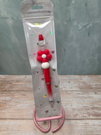 Plant/Bug Beadable Pens